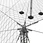 Stainless Steel Rope Mesh for Drone Protection